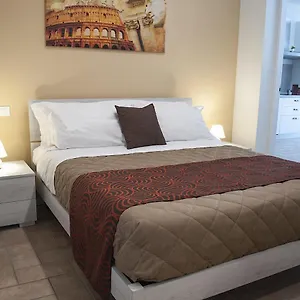Borgo San Lorenzo Holiday home