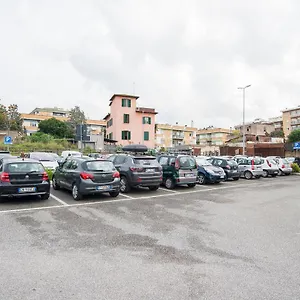 A Casa Di Ale Apartman