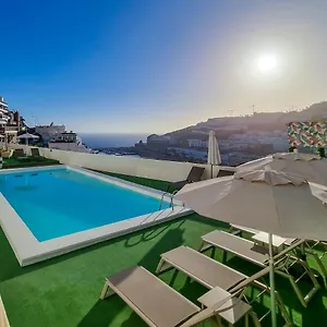  Apartment Guadalupe Gran Canaria Puerto Rico Spain