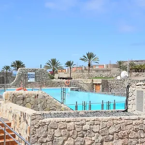  Villa Elsa Tauro Topaz Spain
