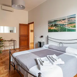 Il Melograno House Rome