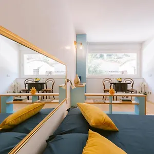  Apartment La Casa Del Sarto Italy