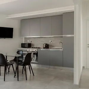 Apartamento Balduina, Roma