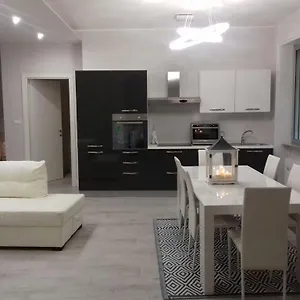  Apartment Arcadia Italy