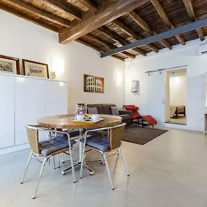 Maison Romana Loft Rome