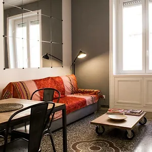 Appart Apartment