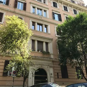 D&d - Vatican St Peter Apartment